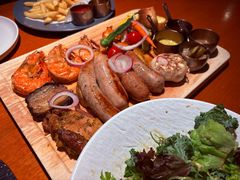 -布拉格餐厅· 中欧捷克菜(全国首店)