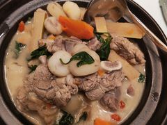 -小南洋海景餐厅(深圳湾店)