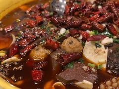 -巴渝兄弟川菜(宽街店)