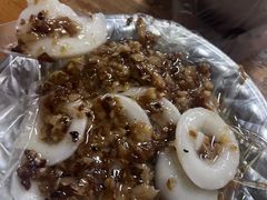 -共和老洪豆花草粿水粿