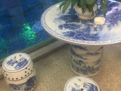 -东湖食堂·湖景餐厅•会议