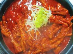 -爪大厨·延边酱鸡爪 (前成店)