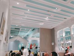 -姚姚酸菜鱼·金戈戈香港豉油鸡(喜荟城联名店)