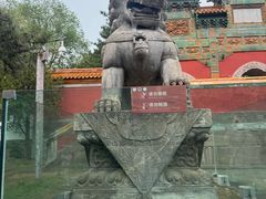 -普陀宗乘之庙(小布达拉宫)