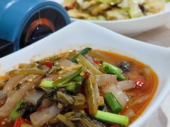 -贵州人家·酸汤火锅·20年老字号