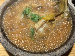 -小放牛炒菜馆(三丰店)