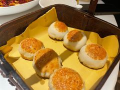 -俏江南·晋文化主题餐厅(中正天街店)
