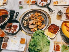 -火炉火自助餐(西直门凯德MALL店)