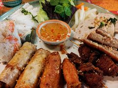 -越美小馆·越南料理(曲江店)