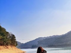 -宁波五龙潭景区