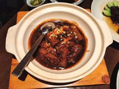 -湖滨28中餐厅·西湖宴·杭州君悦酒店