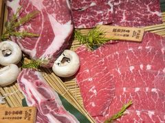-炉太郎日式烧肉店(华贸店)