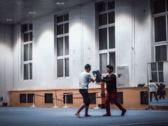 -咏春拳学总会·一拳咏春(双井店)