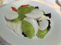 -天山醉美辣子鸡(文艺路店)