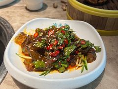 -淘米捞·米汤脆鲩鱼火锅(福田皇岗店)