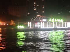 -珠江夜游省总码头