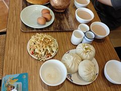 -蒙亨·手把肉·蒙古包文化主题餐厅(天恒广场店)