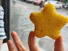 -麦当劳(未来城购物中心店)
