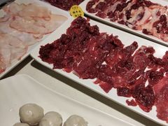 -潮泰牛肉火锅 · 创于1992年(车公庙店)