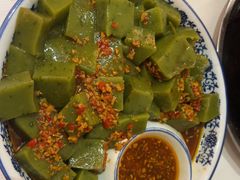 -客家大院·非遗赣南客家菜(郁孤台店)