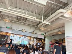 -文三里屯面馆(三里屯店)