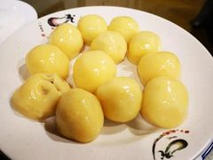 粘豆包-哈勒滨饭庄(南二道街店)