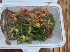 -陈添記·祖傳爽鱼皮·西关老字号(广州首店)
