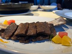 -金鸭季·臻品餐厅(欢乐海岸购物中心店)