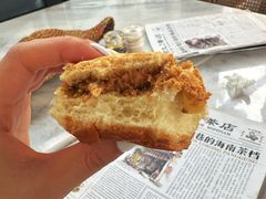 -何九海南茶店(鬼仔巷店)