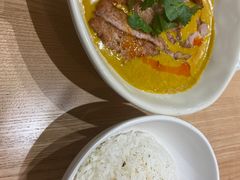 -潮巷·老潮汕美食集市(欢乐港湾店)