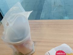 -麦当劳(长兴路万达店)