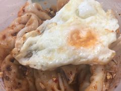 -钟永庆水饺(红星路南延线一段)
