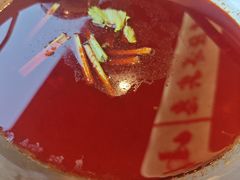 -黔哆哆地摊酸汤火锅(清湖店)