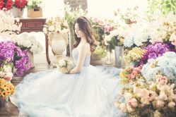 -THE QUEEN(北京店)