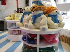 -Mr·Kuma酷么先生雪之乐园