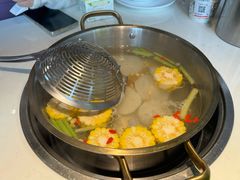 -潮发潮汕牛肉店(龙洞店)