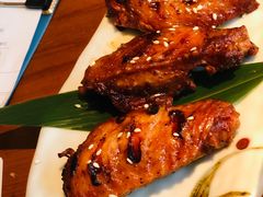 -有喜屋·深夜食堂(北京西路店)
