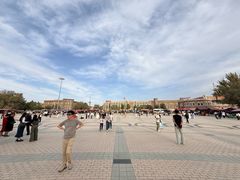 -艾提尕尔清真寺