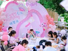 -HERRE·FARM 赫尔露营农场·团建聚会包场