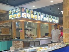 -禾记海鲜烧烤(八一路店)