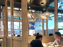 大堂-老乡鸡(亚夏汽车城同创科技园店)