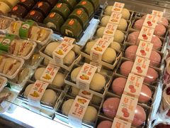 -面包新语(滨湖万达店)