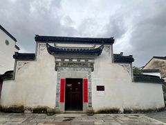 -绩溪龙川景区