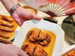 -米桃-吴韵风雅·拙园(北外滩来福士店)