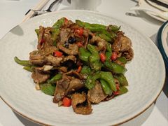 -海富门·带鱼·淮扬菜·粤菜(甘家口店)