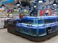 -大润发(勤业店)