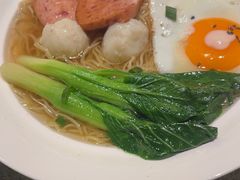 -留半山·香港食堂(啦啦宝都店)