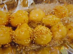 -格日勒阿妈蒙古厨房(大召店)