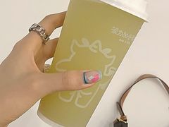 -茶力的小怪兽(梅林卓悦汇店)