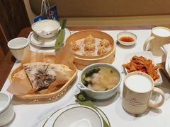 -春家·非遗手工小吃(徐汇万科广场店)